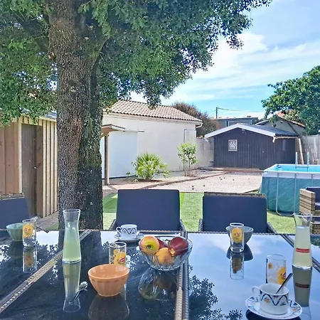 18 Freres Estrade By Interhome