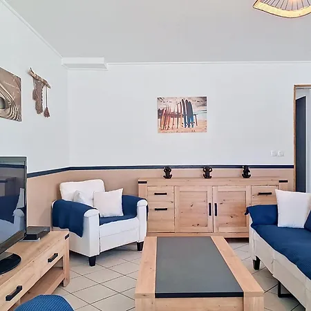 18 Freres Estrade By Interhome Holiday home *
