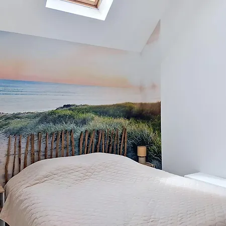 18 Freres Estrade By Interhome Holiday home Lacanau