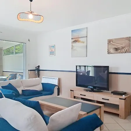 18 Freres Estrade By Interhome *