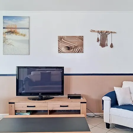Holiday home 18 Freres Estrade By Interhome