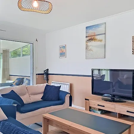 Holiday home 18 Freres Estrade By Interhome