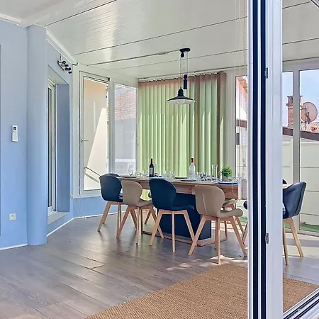 度假居 18 Freres Estrade By Interhome *