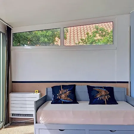 18 Freres Estrade By Interhome Holiday home Lacanau