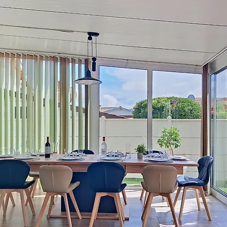 18 Freres Estrade By Interhome 度假居