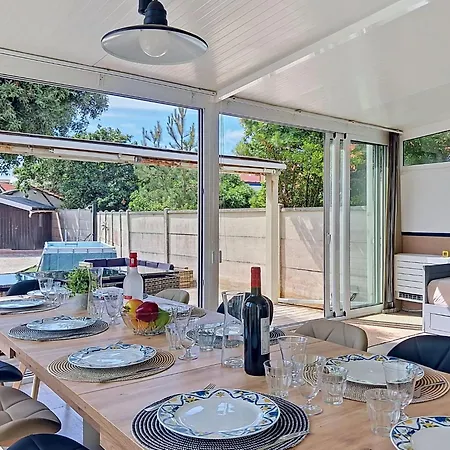 18 Freres Estrade By Interhome *