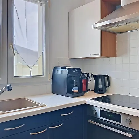 18 Freres Estrade By Interhome Lacanau