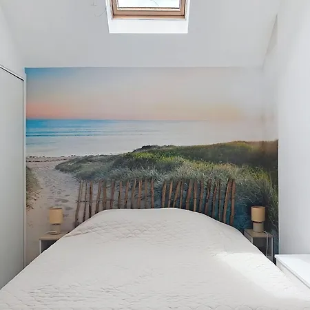 18 Freres Estrade By Interhome * 拉卡诺