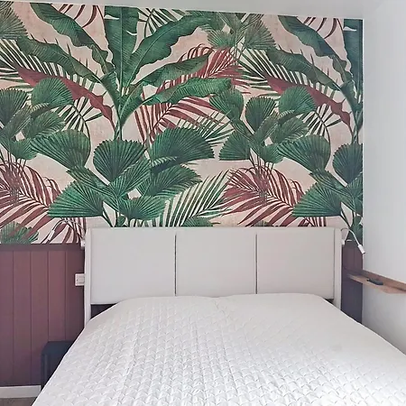 18 Freres Estrade By Interhome Holiday home