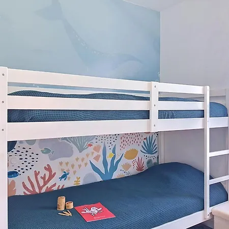 18 Freres Estrade By Interhome Holiday home Lacanau