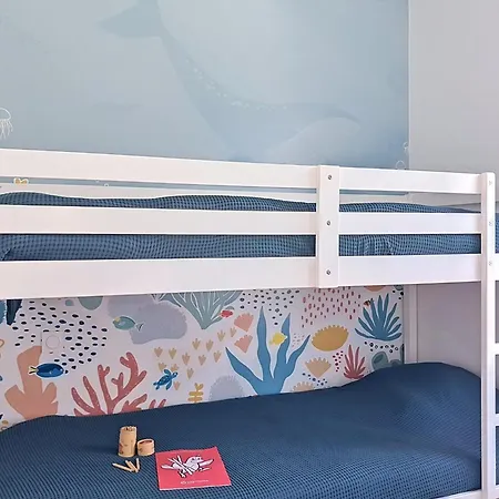 18 Freres Estrade By Interhome * Lacanau