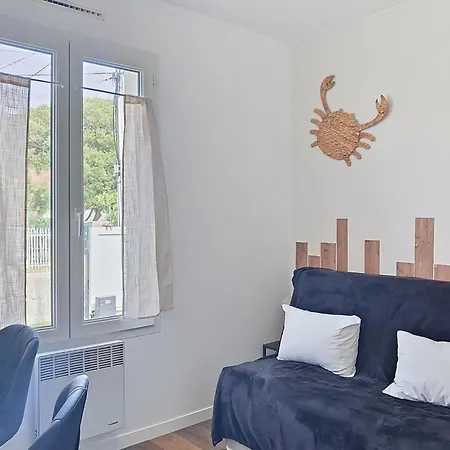 18 Freres Estrade By Interhome Holiday home Lacanau
