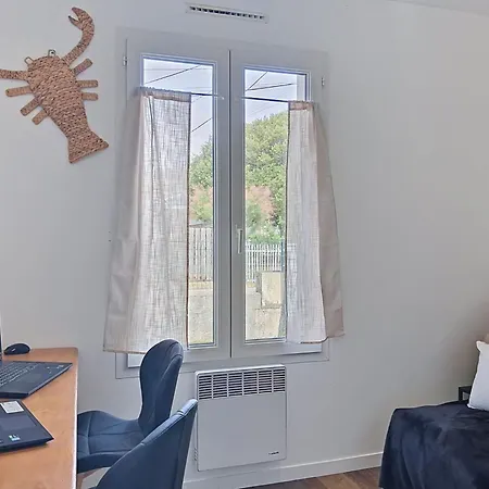 Holiday home 18 Freres Estrade By Interhome Lacanau