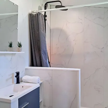 Holiday home 18 Freres Estrade By Interhome Lacanau