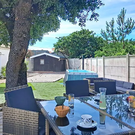 18 Freres Estrade By Interhome Holiday home *