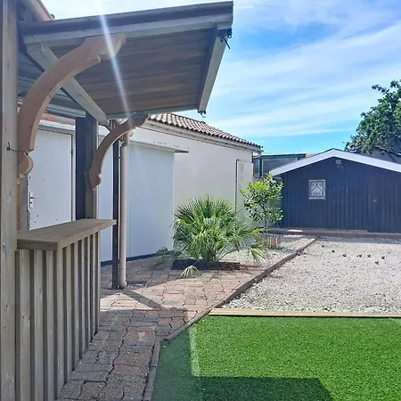 18 Freres Estrade By Interhome Holiday home *