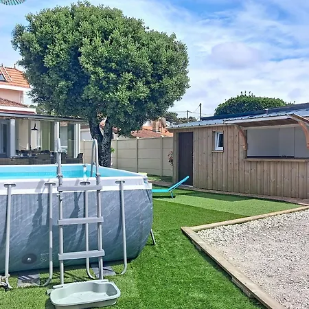 18 Freres Estrade By Interhome *