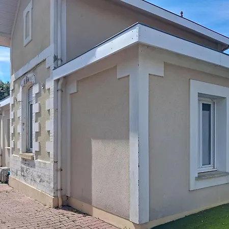 18 Freres Estrade By Interhome Holiday home *