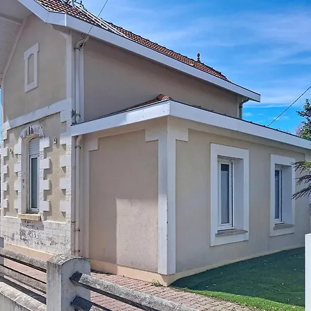 18 Freres Estrade By Interhome *